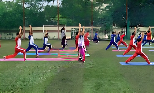 Ryan Global School — photo 7