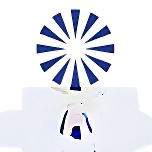 Ryan International Academy logo