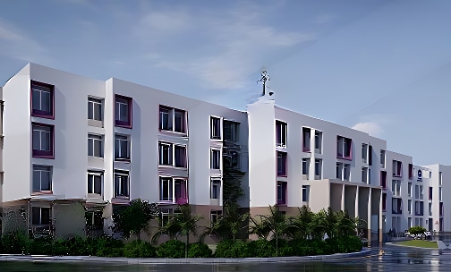 Ryan International Academy — photo 2