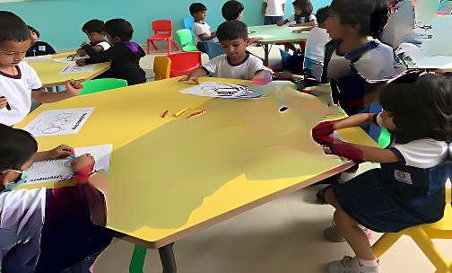 Ryan International Academy — photo 5