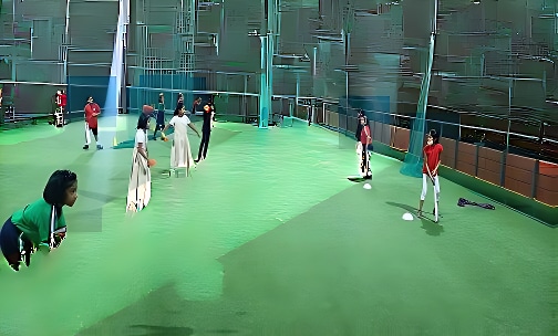Ryan International Academy — photo 8