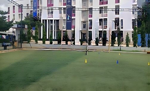 Ryan International Academy — photo 9