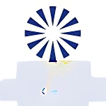 Ryan International Academy logo