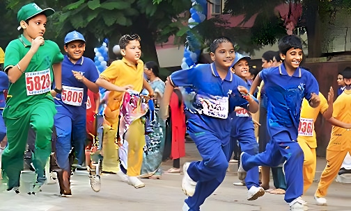 Ryan International School — photo 5