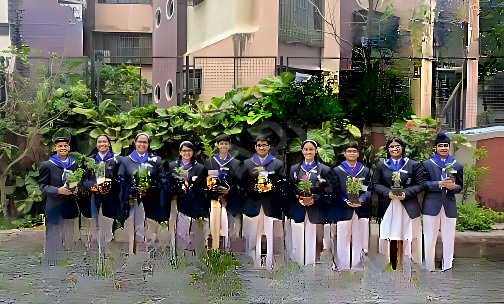 Ryan International School — photo 7