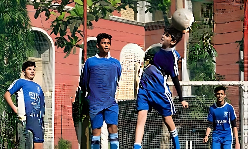 Ryan International School — photo 10