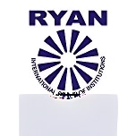 Ryan International School logo