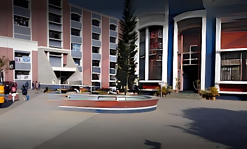 Ryan International School — photo 1