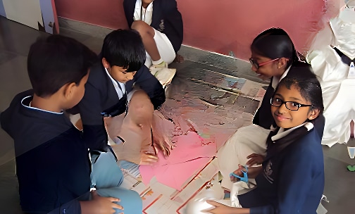 Ryan International School — photo 4