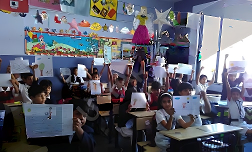 Ryan International School — photo 5