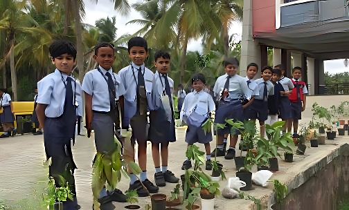 Ryan International School — photo 6
