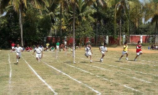 Ryan International School — photo 8