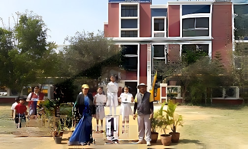 Ryan International School — photo 9