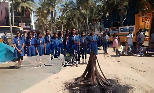 Ryan International School — photo 10