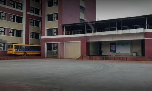 Ryan International School — photo 1