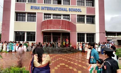 Ryan International School — photo 2