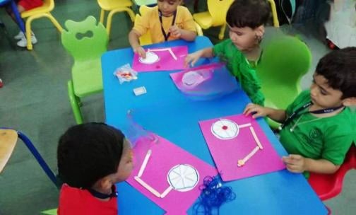 Ryan International School — photo 4