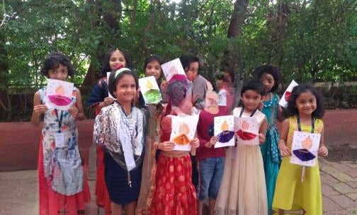 Ryan International School — photo 6