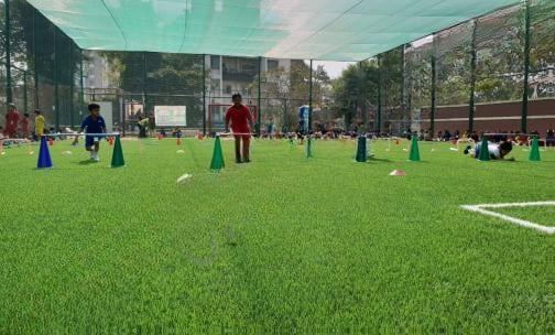 Ryan International School — photo 8