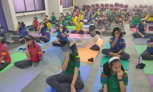 Ryan International School — photo 10