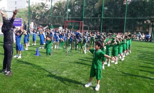 Ryan International School — photo 11