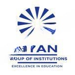 Ryan International School logo