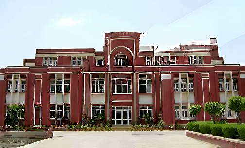 Ryan International School — photo 1