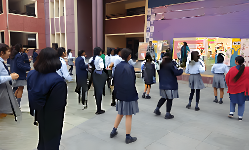 Ryan International School — photo 3