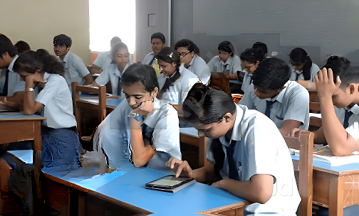 Ryan International School — photo 4