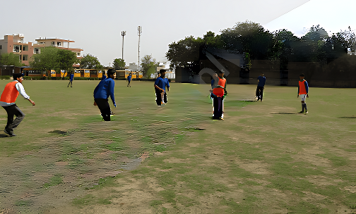Ryan International School — photo 5