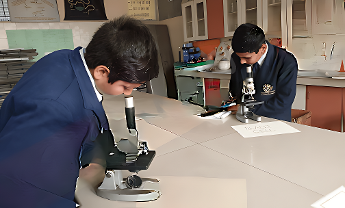 Ryan International School — photo 7