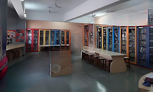 Ryan International School — photo 11