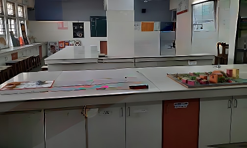 Ryan International School — photo 12