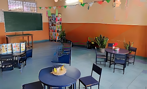 Ryan International School — photo 14