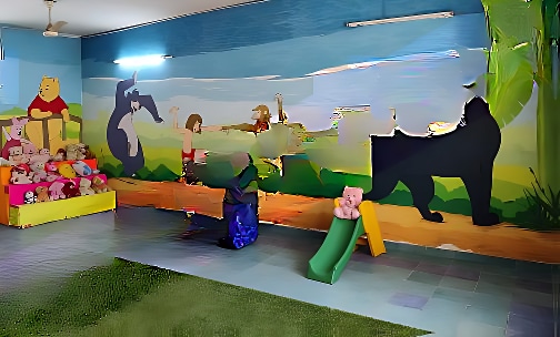Ryan International School — photo 15