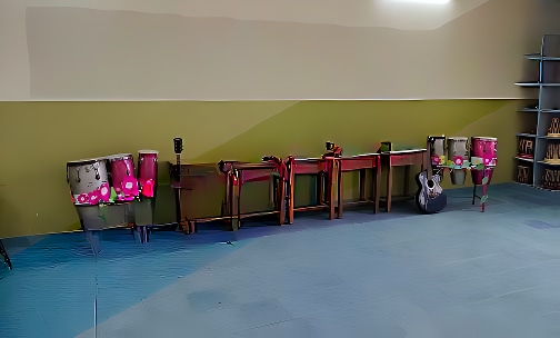 Ryan International School — photo 16