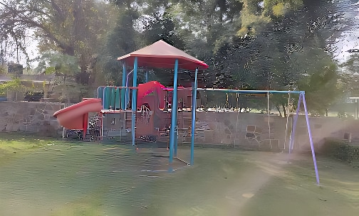 Ryan International School — photo 20