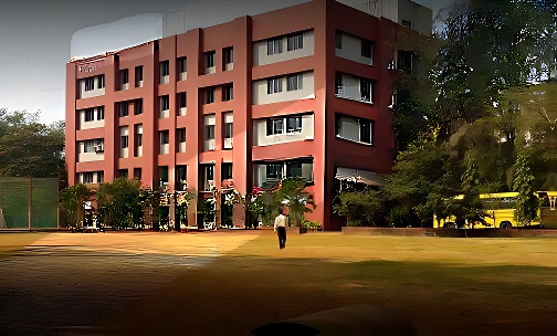 Ryan International School-Cambridge — photo 1