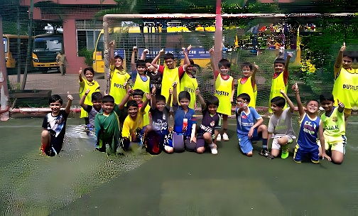 Ryan International School-Cambridge — photo 2