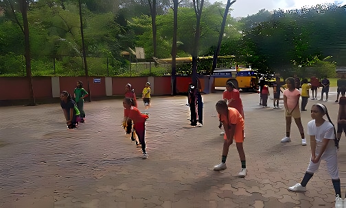 Ryan International School-Cambridge — photo 3