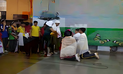 Ryan International School-Cambridge — photo 4