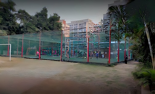 Ryan International School-Cambridge — photo 6