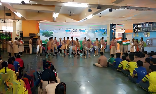 Ryan International School-Cambridge — photo 7