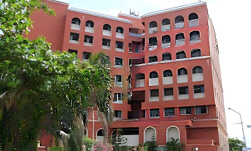 Ryan International School-CBSE — photo 1