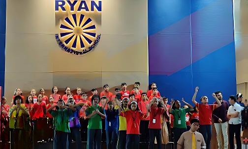 Ryan International School-CBSE — photo 2