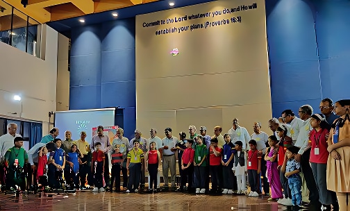 Ryan International School-CBSE — photo 3