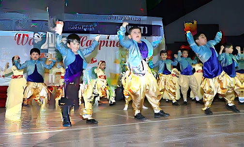 Ryan International School-CBSE — photo 4