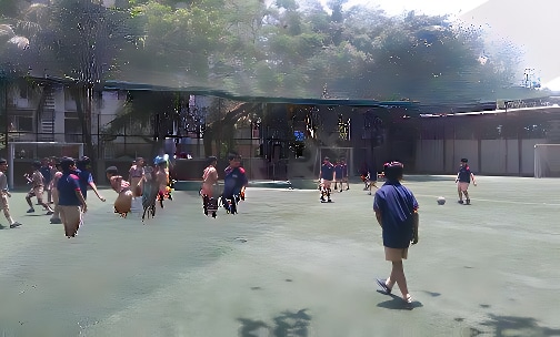 Ryan International School-CBSE — photo 5