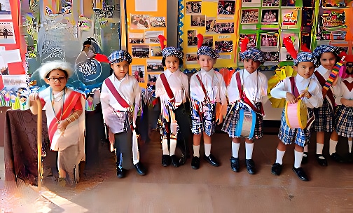 Ryan International School-CBSE — photo 6
