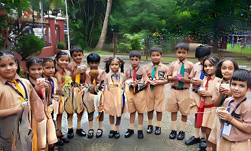 Ryan International School-CBSE — photo 7